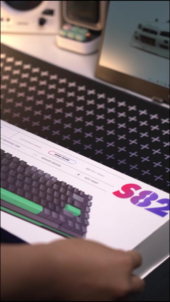 S82 Review by fayyy2199