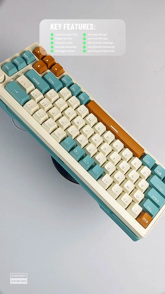 ZA68 Pro Review by Adam Sharing Di TikTok. part 2