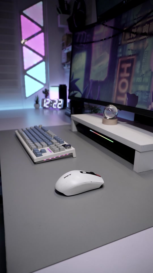 ZA63 Pro Review by charlesaledo