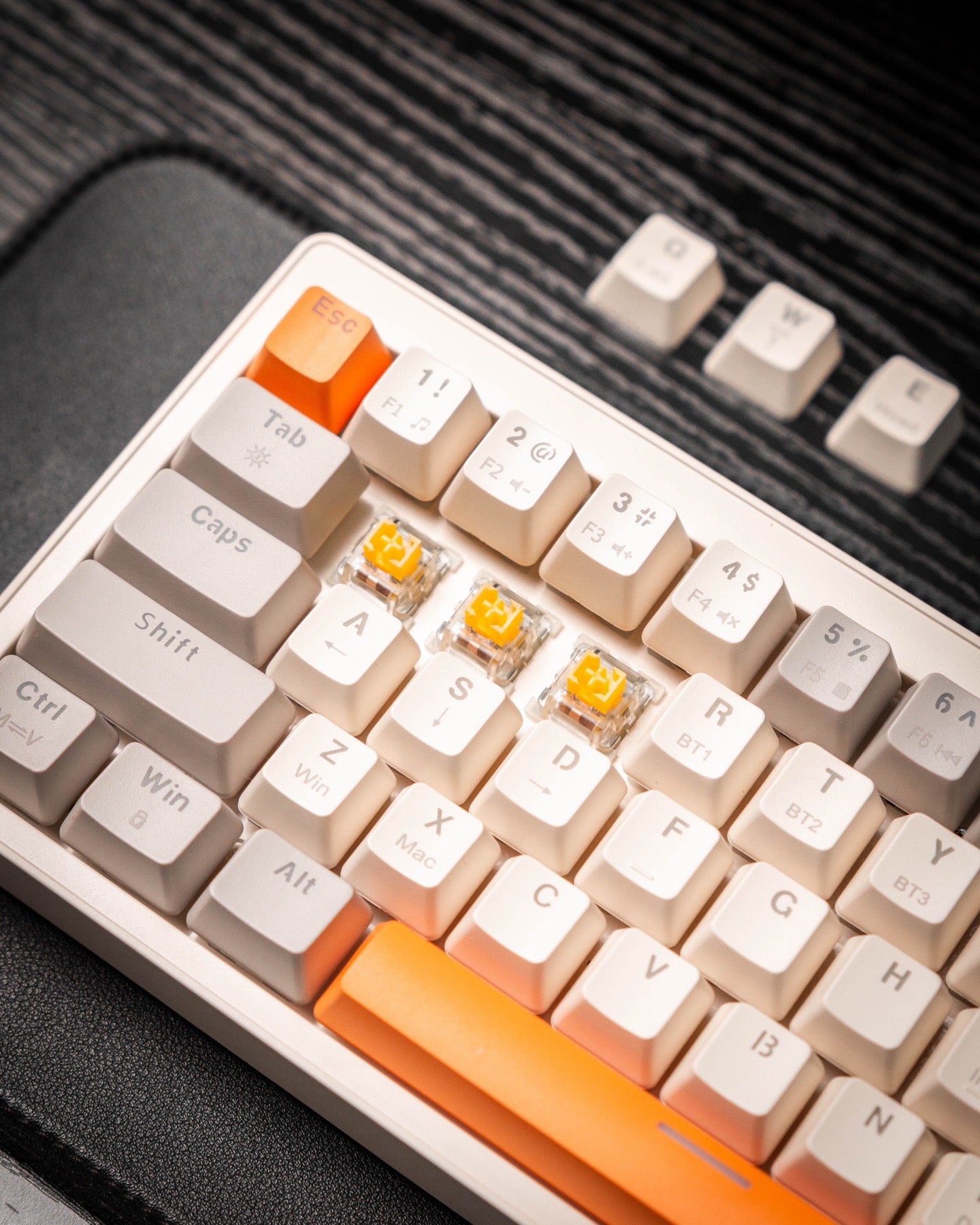 ZA63 Pro Review by sipochito. Part 2
