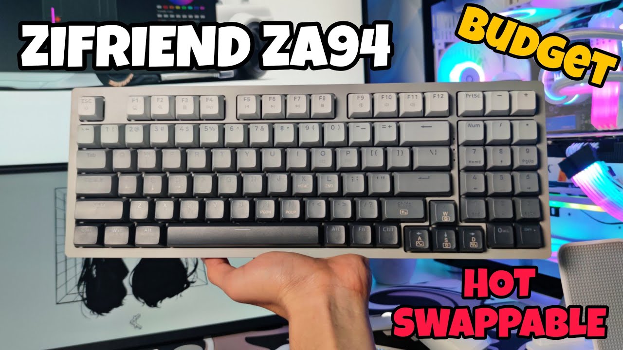 ZA94 review by Derpy Jhomes