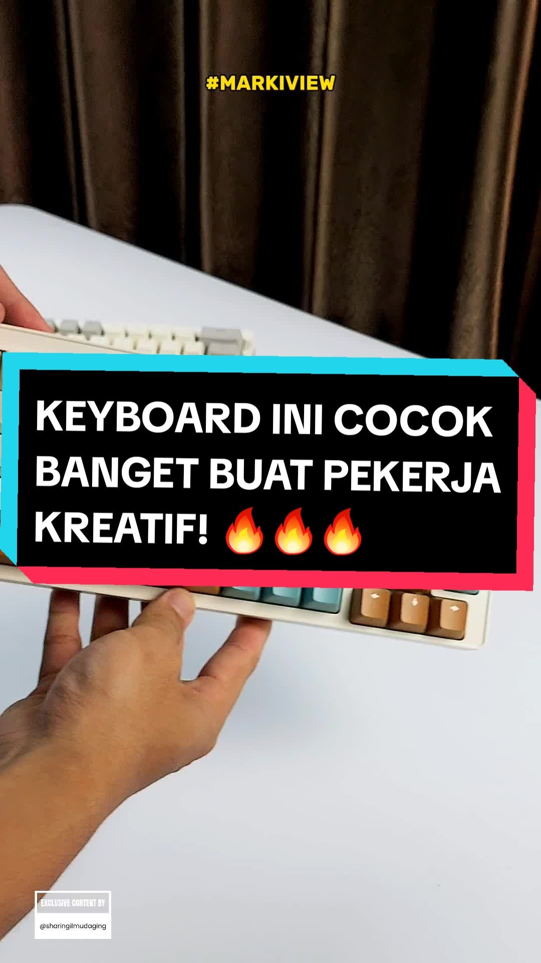 ZA68 review by haring.ditiktok part 2