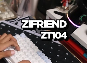 ZT104 Review by finzafrmnda