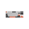 X87 87 Key Hot Swap Linear switch Gsaket Mechanical Keyboard