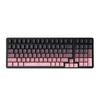136 keys Contour PBT keycaps For mechanical keyboard