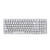 136 keys Contour PBT keycaps For mechanical keyboard