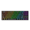 The most cost-effective-BD87 87 keys Mechanical Keyboard