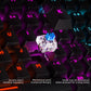 KA800 Wholesale Rgb mini wireless gaming mechanical keyboard,Custom keyboard switch for laptop ipad Gaming keyboard